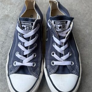 Converse Chuck Taylor All Star Low Top Sneakers